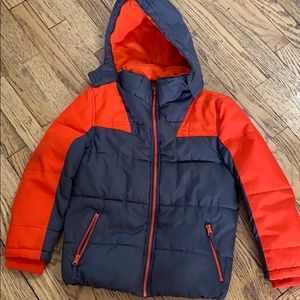 🌻Falls Creek Winter Coat great condition